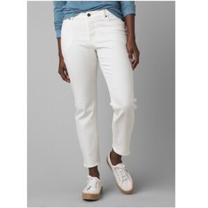 Prana Buxton Jeans NEW